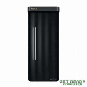 ASUS ProArt PD500TE-713700149X Intel® Core™ i7 i7-13700 32 GB DDR4-SDRAM 3 TB HDD+SSD NVIDIA GeForce RTX 4060 Windows 11 Pro Tower PC Nero