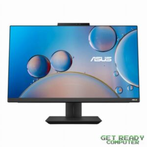 ASUS E5702WVAK-BA004W Intel® Core™ i5 i5-1340P 68.6 cm (27``) 1920 x 1080 Pixel PC All-in-one 8 GB DDR4-SDRAM 512 GB SSD Windows 11 Home Wi-Fi 6E (802.11ax) Nero