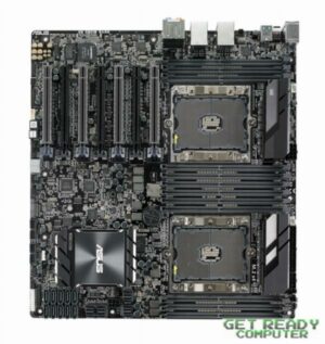 ASUS WS C621E SAGE (BMC) Presa elettrica P EEB Intel C621