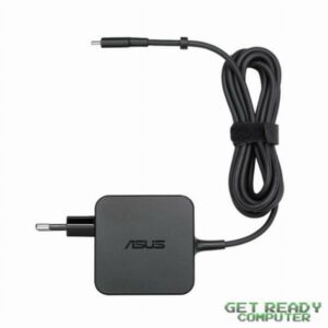 ASUS AC65-00 adattatore e invertitore Interno 65 W Nero