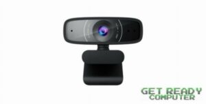 ASUS C3 webcam 1920 x 1080 Pixel USB 2.0 Nero