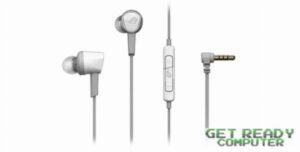 ASUS Cetra II Core Cuffie Auricolare Connettore 3.5 mm Bianco