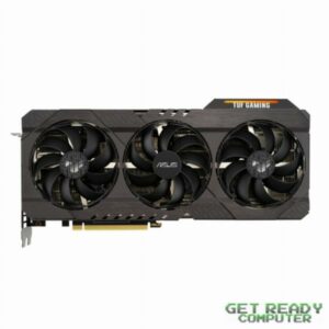 ASUS TUF Gaming TUF-RTX3070-O8G-V2-GAMING NVIDIA GeForce RTX 3070 8 GB GDDR6