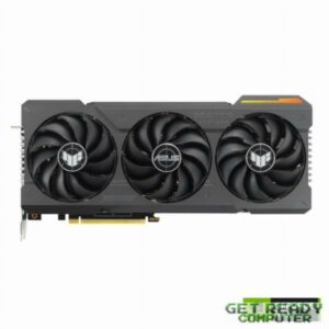 ASUS TUF Gaming TUF-RTX4070TI-O12G-GAMING NVIDIA GeForce RTX 4070 Ti 12 GB GDDR6X