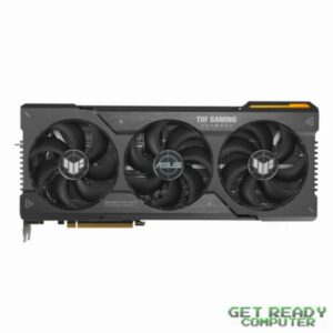 ASUS TUF Gaming TUF-RX7900XT-O20G-GAMING AMD Radeon RX 7900 XT 20 GB GDDR6