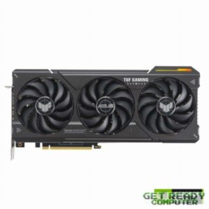 ASUS TUF Gaming TUF-RTX4070-O12G-GAMING NVIDIA GeForce RTX 4070 12 GB GDDR6X