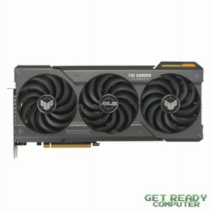 ASUS TUF Gaming TUF-RX7800XT-O16G-GAMING AMD Radeon RX 7800 XT 16 GB GDDR6