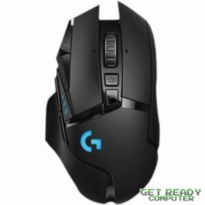 G502 LIGHTSPEED WRLS G MOUSE N/A - EER2