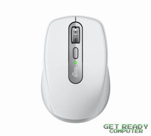 Logitech MX Anywhere 3 for Business mouse Wireless a RF + Bluetooth