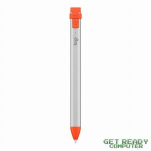 Logitech 914-000034 penna per PDA Arancione. Bianco 20 g