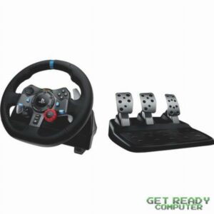 Logitech Driving Force G29 - Cavo - USB - PlayStation 3: PlayStation 4: PC