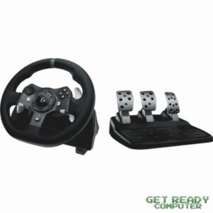 Logitech Driving Force G920 - Cavo - USB - Xbox One: PC