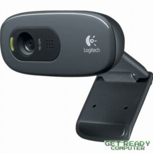 HD WEBCAM C270 PACKAGING REFRESH