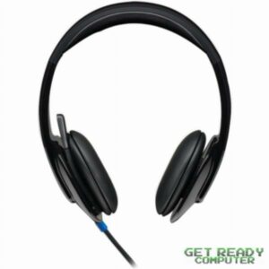 USB HEADSET H540 IN