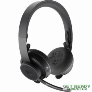 LOGITECH ZONE WRLS. BLUETOOOTH HEADSET GRAPHITE EMEA