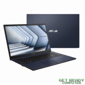 Notebook ASUS 15 pollici ExpertBook B1 FreeDos 90NX05U1-M01EY0
