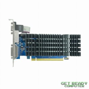 ASUS GT710-SL-2GD5-BRK-EVO NVIDIA GeForce GT 710 2 GB GDDR5