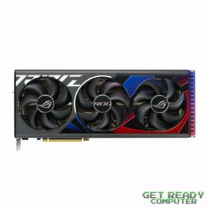 ASUS ROG -STRIX-RTX4080S-O16G-GAMING NVIDIA GeForce RTX 4080 SUPER 16 GB GDDR6X