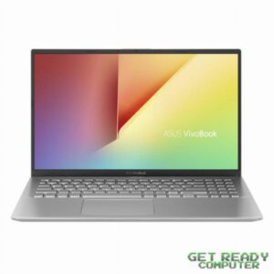 ASUS VivoBook 15 X512JA-BQ1042T DDR4-SDRAM Computer portatile 39.6 cm (15.6``) 1920 x 1080 Pixel Intel Core i5 di decima generazione 8 GB 512 GB SSD Wi-Fi 5 (802.11ac) Windows 10 Home Argento