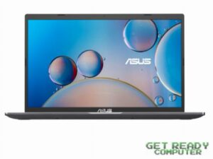 ASUS Y1511CDA-BQ626R Computer portatile 39.6 cm (15.6``) HD AMD Ryzen 5 8 GB DDR4-SDRAM 256 GB SSD Wi-Fi 5 (802.11ac) Windows 10 Pro Grigio